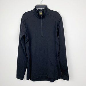 Arc'teryx Jackets & Coats - Arc'Teryx Mens Quarter Zip Baselayer M Arc'teryx Jackets & Coats - Arc'Teryx Mens Quarter Zip Baselayer M